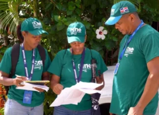 ONE inicia encuesta sobre condiciones de vida en más de 25 mil viviendas del país