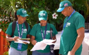 ONE inicia encuesta sobre condiciones de vida en más de 25 mil viviendas del país