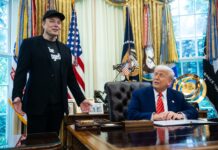 Musk vuelve a asesorar al gobierno de Trump en un proyecto sobre la guerra del futuro