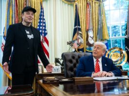 Musk vuelve a asesorar al gobierno de Trump en un proyecto sobre la guerra del futuro