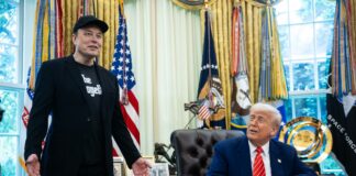 Musk vuelve a asesorar al gobierno de Trump en un proyecto sobre la guerra del futuro