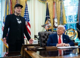 Musk vuelve a asesorar al gobierno de Trump en un proyecto sobre la guerra del futuro