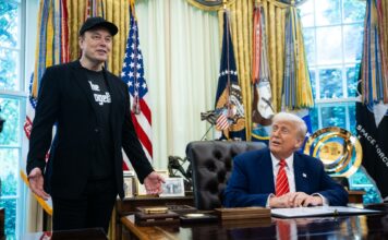 Musk vuelve a asesorar al gobierno de Trump en un proyecto sobre la guerra del futuro