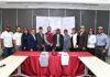Gigantes del Cibao y Asociación Duarte renuevan acuerdo de colaboración