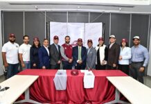 Gigantes del Cibao y Asociación Duarte renuevan acuerdo de colaboración