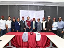 Gigantes del Cibao y Asociación Duarte renuevan acuerdo de colaboración