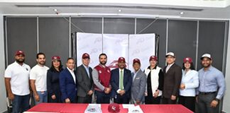Gigantes del Cibao y Asociación Duarte renuevan acuerdo de colaboración
