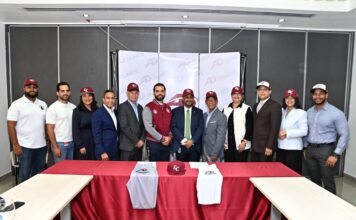 Gigantes del Cibao y Asociación Duarte renuevan acuerdo de colaboración