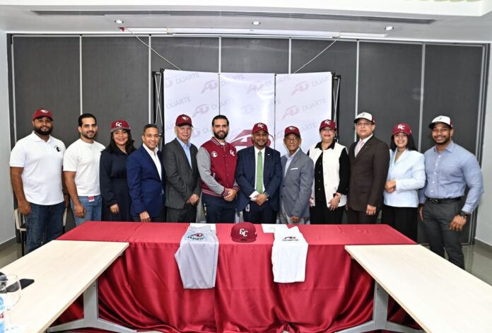 ADAP y GC firma de acuerdo 2026