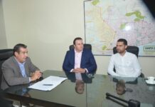 Gigantes del Cibao y Telemedios Canal 8 mantienen alianza