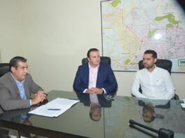 Gigantes del Cibao y Telemedios Canal 8 mantienen alianza