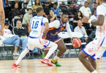 ¡Los Prados no cede! Extiende invicto en el TBS Distrito 2026