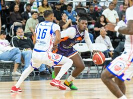 ¡Los Prados no cede! Extiende invicto en el TBS Distrito 2026