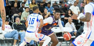 ¡Los Prados no cede! Extiende invicto en el TBS Distrito 2026