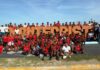 FEDOTRI impulsa nuevos talentos con campamento en Montecristi