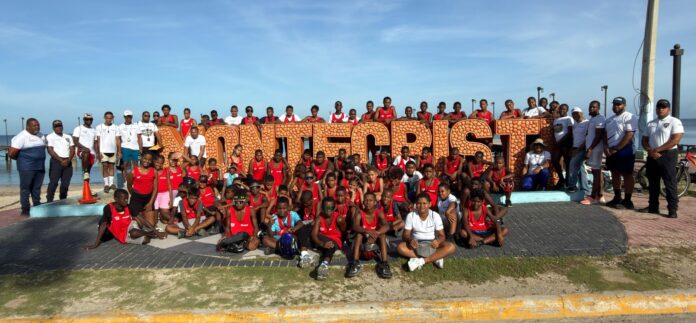 Campamento