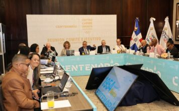 Venezuela recibe luz verde para aspirar a los JCC 2030