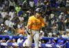 ¡Remontada aguilucha! Águilas se imponen al Licey en emocionante duelo