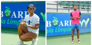 De La Cruz y Guerrero son los campeones de la Copa Mangulina J60