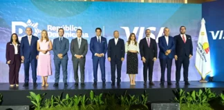 Alianza entre Turismo y Visa busca incrementar llegadas de visitantes a RD