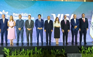 Alianza entre Turismo y Visa busca incrementar llegadas de visitantes a RD