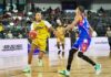 Barias supera a San Lázaro y suma 5to triunfo en el TBS Distrito 2026
