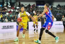 Barias supera a San Lázaro y suma 5to triunfo en el TBS Distrito 2026