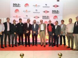 Escogido lanza su temporada 2026-2027 en busca de corona 19