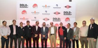 Escogido lanza su temporada 2026-2027 en busca de corona 19