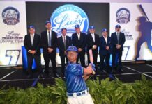 Licey inicia camino a la gloria para temporada 2026-27 de la LIDOM