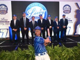 Licey inicia camino a la gloria para temporada 2026-27 de la LIDOM