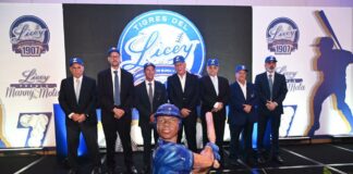 Licey inicia camino a la gloria para temporada 2026-27 de la LIDOM
