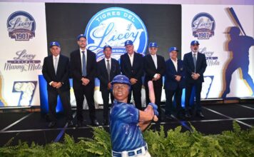 Licey inicia camino a la gloria para temporada 2026-27 de la LIDOM