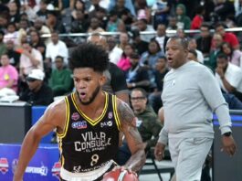 Eusebio Suero es elegido Jugador Más Valioso del TBS Distrito 2026