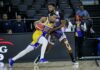 Mauricio Báez vence a El Millón y lo elimina del TBS Distrito 2026