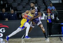Mauricio Báez vence a El Millón y lo elimina del TBS Distrito 2026