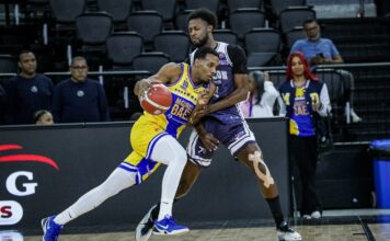 Mauricio Báez vence a El Millón y lo elimina del TBS Distrito 2026