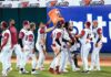 ¡Final dramático! Gigantes remontan y dejan en el terreno a los Toros