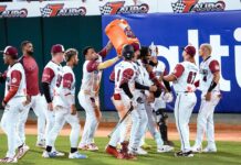 ¡Final dramático! Gigantes remontan y dejan en el terreno a los Toros