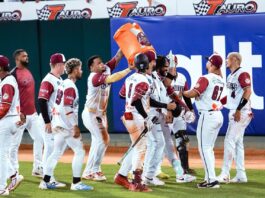 ¡Final dramático! Gigantes remontan y dejan en el terreno a los Toros