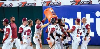 ¡Final dramático! Gigantes remontan y dejan en el terreno a los Toros