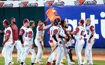 ¡Final dramático! Gigantes remontan y dejan en el terreno a los Toros