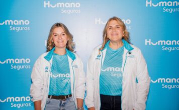 Arranca 4ta Copa Intercolegial de Fútbol Humano Seguros