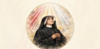 Santa Faustina Kowalska 5/10/26