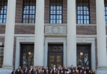 Líderes de Hispanoamérica se reunirán para el Congreso Mundial de Líderes 2026
