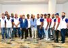 RD define equipo para el Premundial U18 con Mendy López al mando