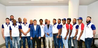 RD define equipo para el Premundial U18 con Mendy López al mando