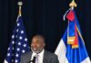 Presentarán en Nueva York libro de Luis Chanlatte sobre olimpismo dominicano