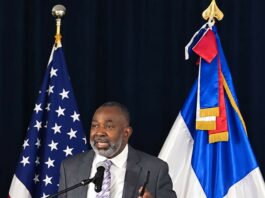 Presentarán en Nueva York libro de Luis Chanlatte sobre olimpismo dominicano
