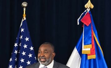 Presentarán en Nueva York libro de Luis Chanlatte sobre olimpismo dominicano